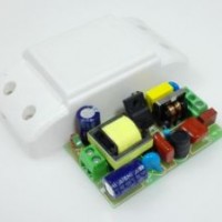 18W 300mA Isolated LED Driver with 0.95 Pfc and CE/EMC