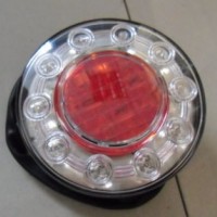 Stop/Reverse/LED Combination Light for Truck/Trailer