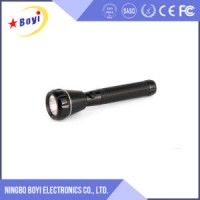 Promotion Bulk Cheap High Power Rechargeable LED Flashlight