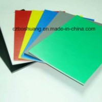 China Good Supplier HIPS Sheets with RoHS