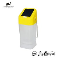 Solar LED Lantern with Life Po4 Battery 2 Years Guarantee (PS-L045B)