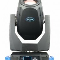 Hot 17r 350W Spot Moving Head Stage Beam Light