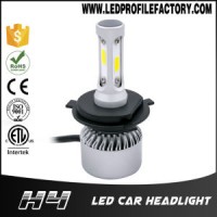 Auto LED Headlight H4 LED Light Car