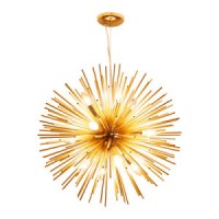 Decoration Pendant Lamp Modern Ciwei Pendant Light