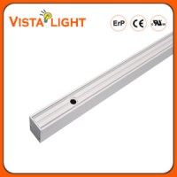 Aluminum Extrusion 40W Strip Lighting LED Linear Light for Offices