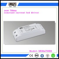 700mA 30W 36W LED Power Supply  Constant Current LED Driver  High Power Factor LED Power Driver  LED