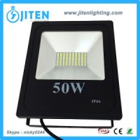 LED Lights for Billboard SMD Flood Light 50W with Epistar Chip