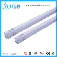 Ce RoHS Approved Aluminum T5 LED Tube Light for Parking