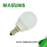 G45 E14 7W LED Lights SMD 2835 Global Bulb