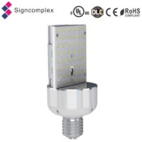 AC100-300V E27 LED Corn Light  180 Degree 40W LED Corn Bulb with UL Dlc Ce RoHS