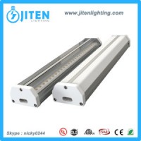 Factory Direct Supplier 44W LED Linear Lighting LED T5 Double Tube Light Fixture