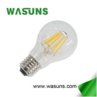 8W LED Filament Vintage Edison LED Bulbs