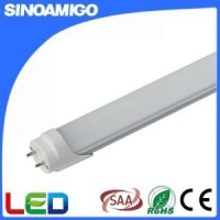 2FT/4FT/5FT T8 LED Tube PC+Alu