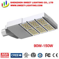 30-300W High Quality IP65 LED Street Light