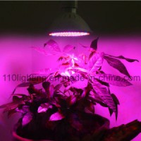 LED Grow Light E27 20W LED Plant Lamp for Indoor