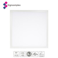 High Brightness Square LED Lighting  40W Dimmable LED Panel Light UL with 5 Years Warranty