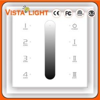 High Quality LED Controller Touch Screen D5 LED Touch Panel