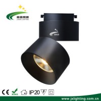 Factory Price 20W 30W Indoor Adjustable Hanging Track LED Spotlight