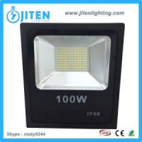 Industrial LED Spotlight 100 Watt Outdoor LED Flood Light