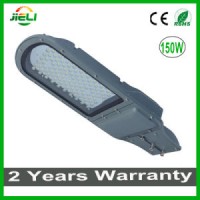 Washboard Shape Outdoor 150W LED Street Light