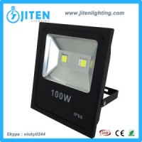 10000 Lumen Ra80 High Power LED Flood Light