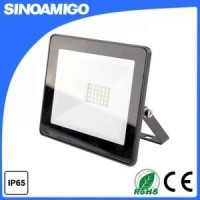 80lm/W 5years Warranty High Power Slim LED SMD Floodlight (SF0210-SF0250)