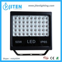 IP66 SAA Ce Outdoor 50W LED Flood Light  SMD LED Floodlight