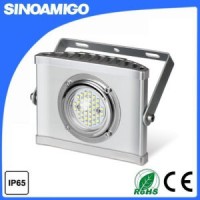 10W-50W Slim LED Floodlight -G Series