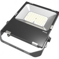 200W LED Flood Light with Osram Chips