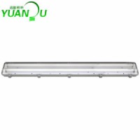 T8 Dustproof Light Fixture (Yp7236t)