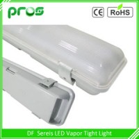 IP65 LED Batten Light 60W Vapour-Tight Luminaires