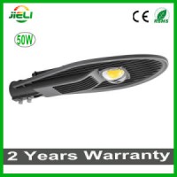 Factory Price Countryside 50W LED Street Light