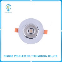 IP65 15W COB LED Ceiling Lamp Dimmable LED Downlight