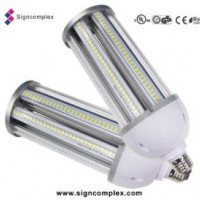 Energy-Saving IP64 12W/20W/27W/36W/45W/54W LED Corn Light with Ce RoHS UL TUV