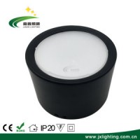 15W 18W 20W SMD Hot Sale Indoor Cylider Surface Suspended Exposed Ceiling Downlight