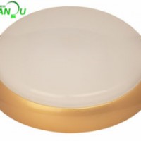 Round Fashion High Quality LED Ceiling Lamp