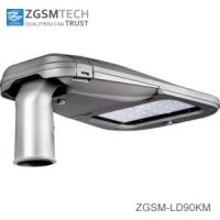 60W to 120W Full Die-Custing Aluminum LED Street Lighting