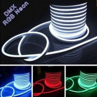 11X18mm Colorful Neon Flex (WD-E-SMG -FNF2L-SMD-120L)