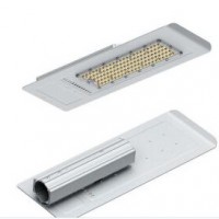 150W LED Street Light with Osram LED +Meanwell Drivers