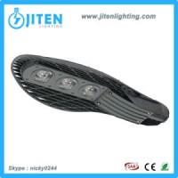 Street Light Fixture 150W COB LED Street Light Replacement IP65