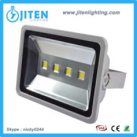 Flood Light Lamp  200W COB LED Floodlight  High Power