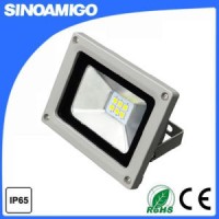 10W-50W LED Floodlight LED Lamp with Ce RoHS