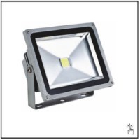 LED Projector 20W LED Flood Light COB