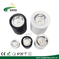 Hotel Shopping Mall High Quality 45W 6 Inch LED Surface Mounted Downlight