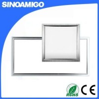 High Power 600*600mm LED Panel Light with Ce Recessed Type