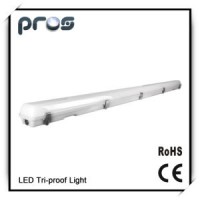 Emergency LED Tri-Proof Light  LED Vapor Tight Batten 36W