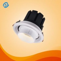 230V Dimmable and Focusable 20W 30W LED Downlight