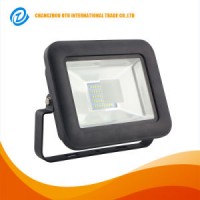 Outdoor IP65 30W SMD COB LED Flood Light with Ce Certificate