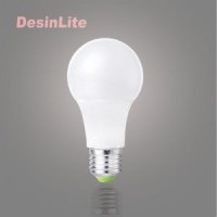 Energy Saving A60 7W E27 Aluminum LED Lamp Bulb with CE