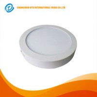 Round Type Surface Ceiling 3W LED Panel Light with Ce Certificate